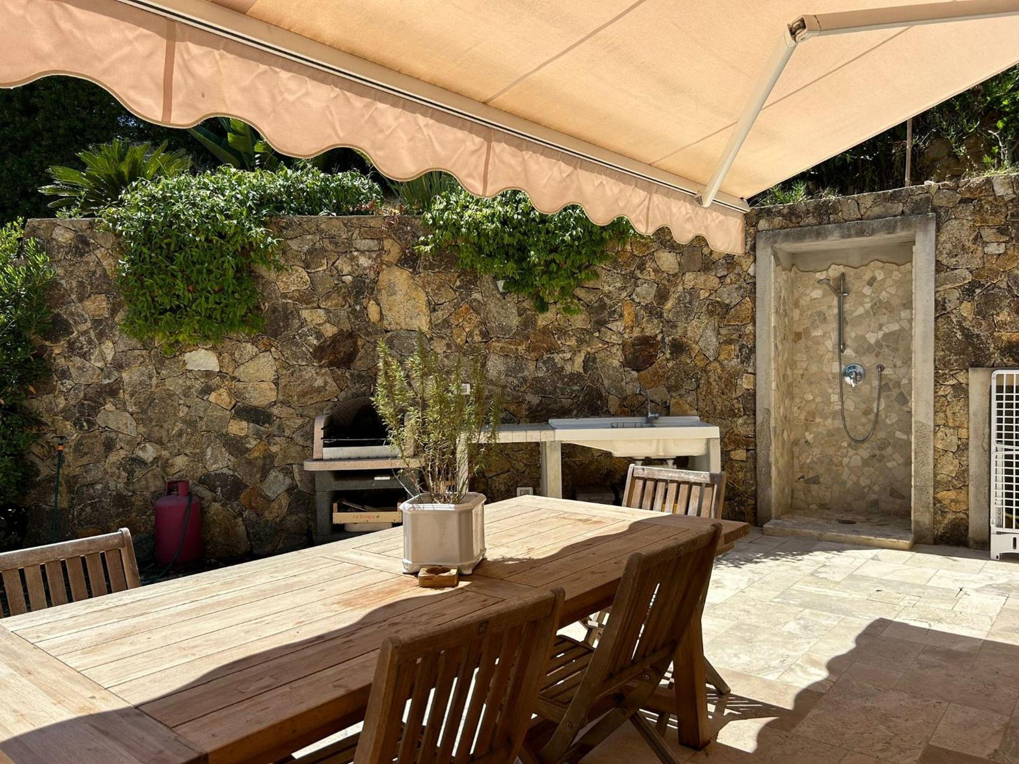 קאפוליברי Villa Messina מראה חיצוני תמונה