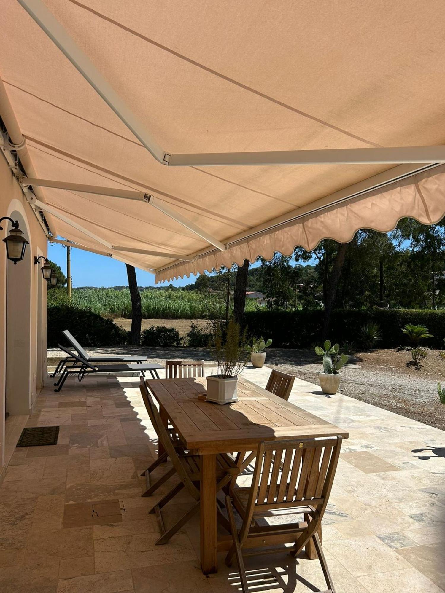 קאפוליברי Villa Messina מראה חיצוני תמונה