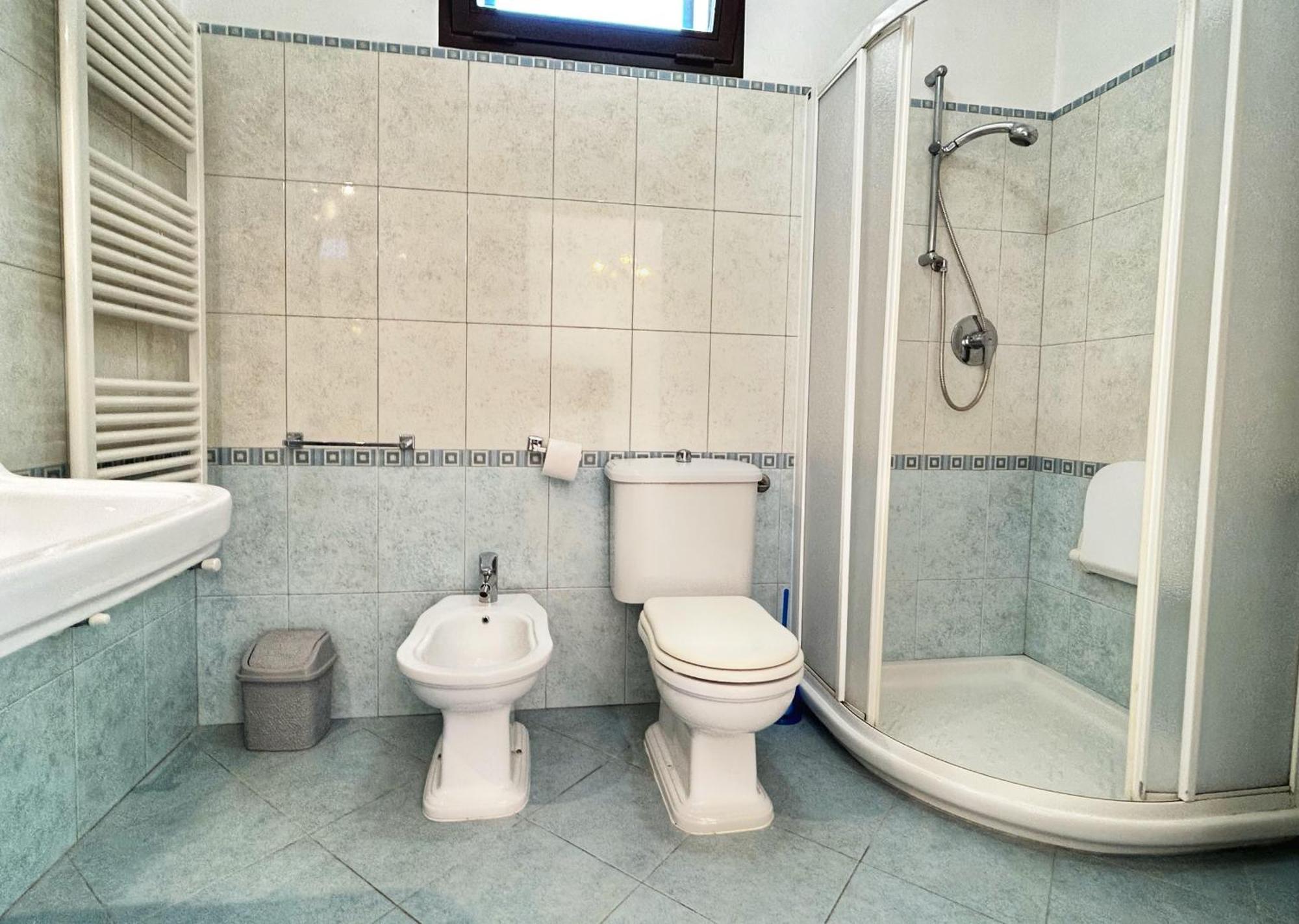 קאפוליברי Villa Messina מראה חיצוני תמונה