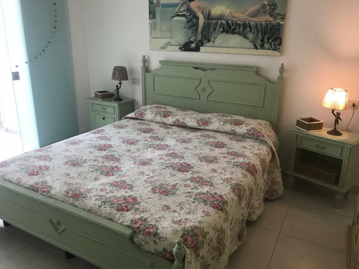 קאפוליברי Villa Messina מראה חיצוני תמונה